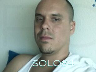 Solo84