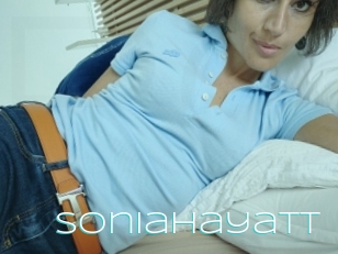 Soniahayatt