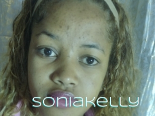 Soniakelly