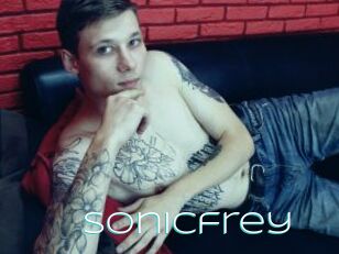 Sonicfrey