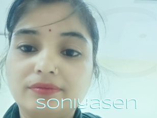 Soniyasen