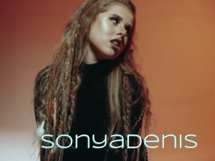 Sonyadenis