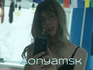 Sonyamsk