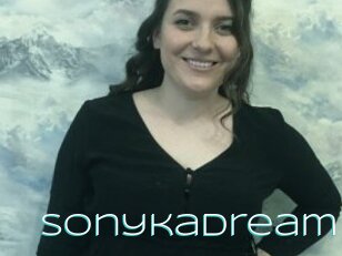 Sonykadream