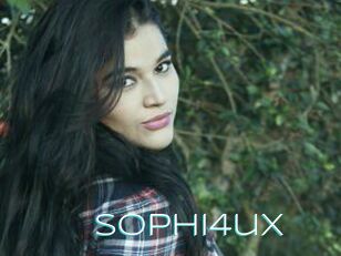 Sophi4ux