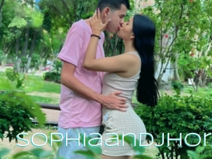 Sophiaandjhon