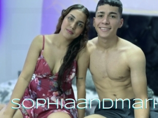 Sophiaandmark