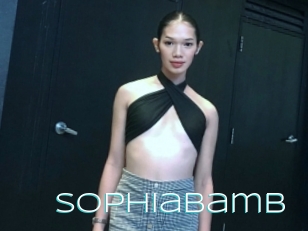 Sophiabamb