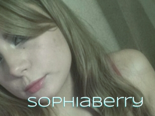 Sophiaberry