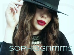 Sophiagrimms