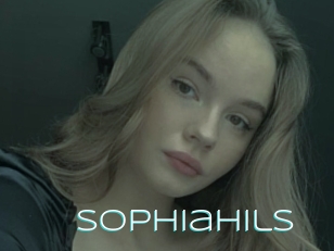 Sophiahils