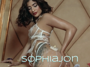 Sophiajon