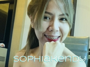 Sophiakendy