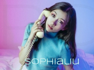 Sophialiu