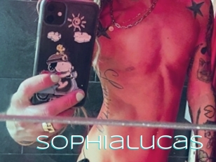 Sophialucas