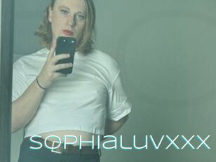 Sophialuvxxx