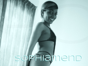 Sophiamend