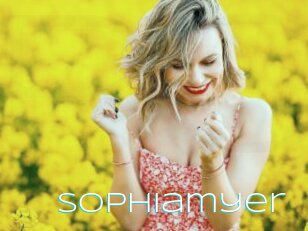 Sophiamyer