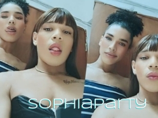 Sophiaparty