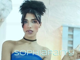 Sophiaparty