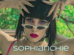 Sophiarichie