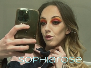 Sophiarose