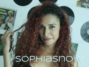 Sophiasnow