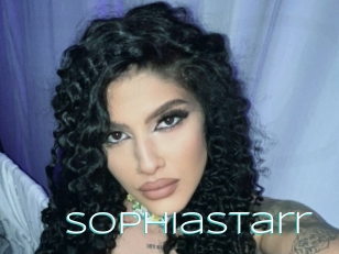 Sophiastarr