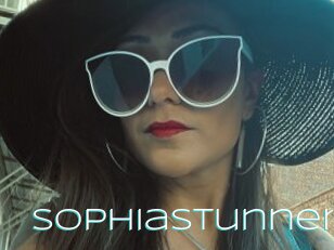 Sophiastunner