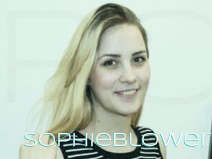 Sophieblower