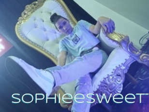 Sophieesweett