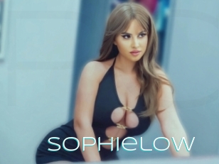 Sophielow