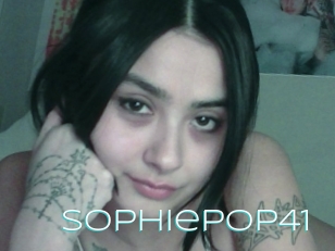 Sophiepop41