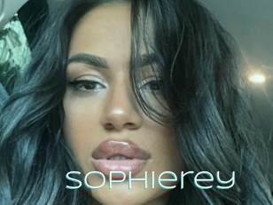 Sophierey