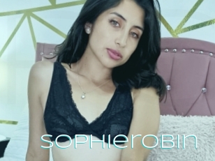 Sophierobin