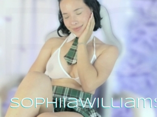 Sophiiawilliams