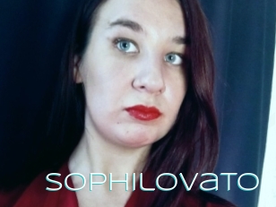 Sophilovato