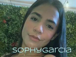 Sophygarcia