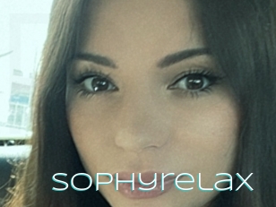 Sophyrelax