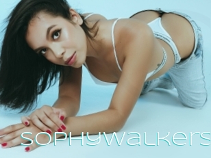 Sophywalkers