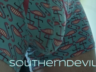 Southerndevil