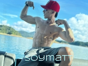 Soymatt