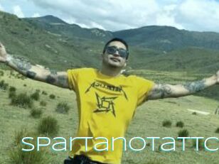 Spartanotatto