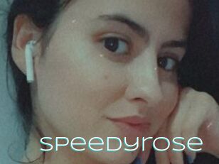 Speedyrose