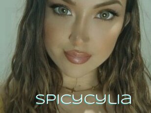 Spicycylia