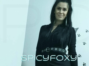 Spicyfoxy