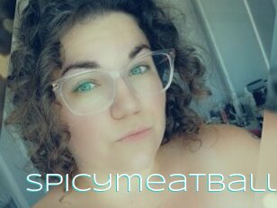 Spicymeatball