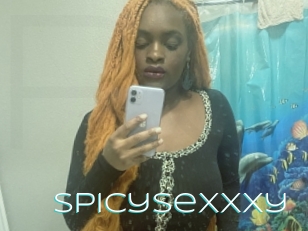 Spicysexxxy