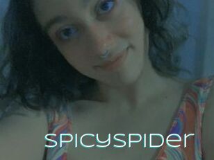 Spicyspider