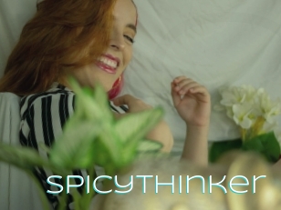 Spicythinker